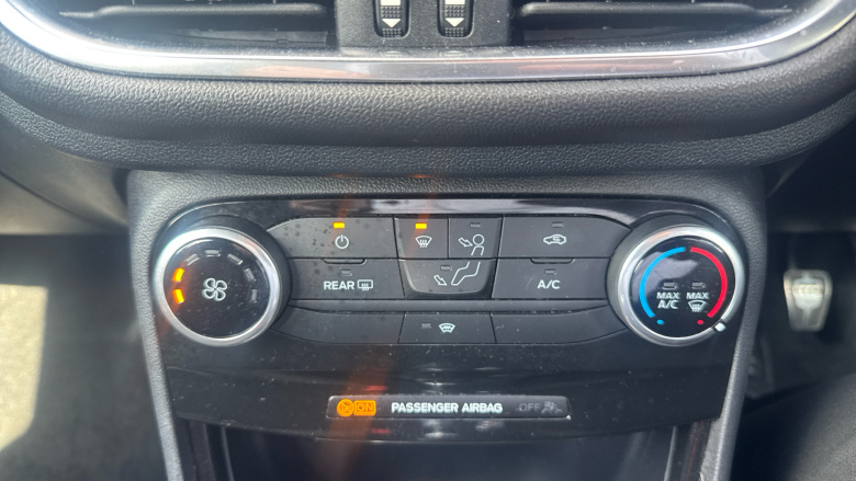 Ford Puma 1.0 EcoBoost Hybrid mHEV ST-Line 5dr Petrol Hatchback